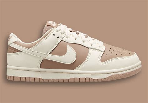 nike dunk low dames beige|nike dunk low best price.